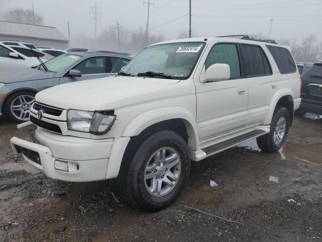 Obraz 1 z 2002 TOYOTA 4RUNNER LIMITED 2002 z VIN JT3GN87R629001059