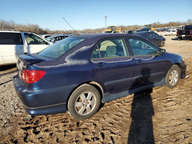 Изображение 3 2007 TOYOTA COROLLA CE 2007 с VIN 1NXBR32E27Z798556