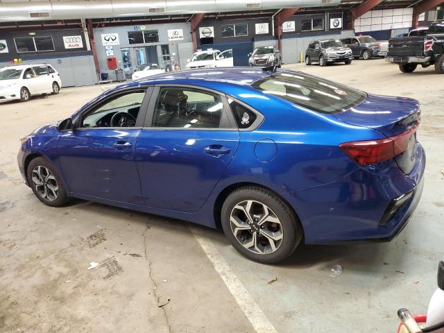 Image 2 of 2019 KIA FORTE FE 2019 with VIN 3KPF24AD9KE021209