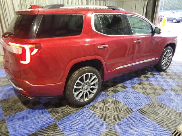 Изображение 3 2023 GMC ACADIA DENALI 2023 с VIN 1GKKNPLS5PZ229591