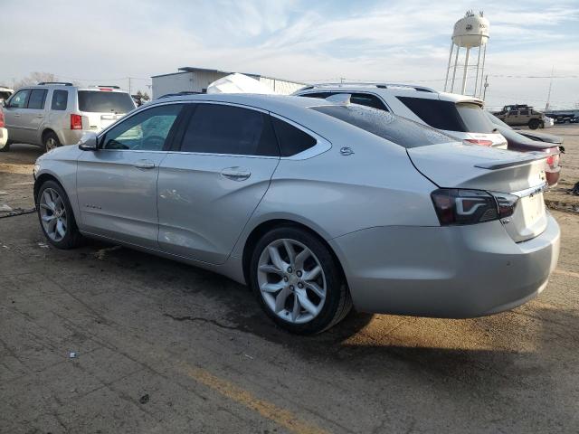 Изображение 2 2016 CHEVROLET IMPALA LT 2016 с VIN 2G1115S3XG9206148