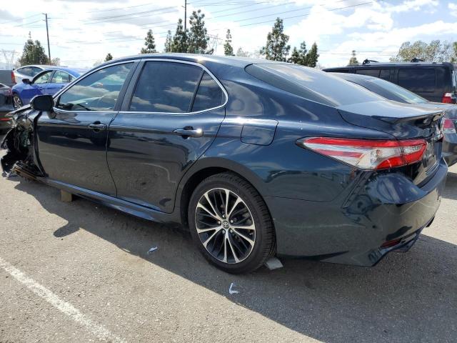 Изображение 2 2018 TOYOTA CAMRY L 2018 с VIN 4T1B11HK2JU598387