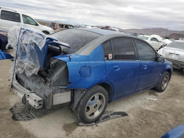 Image 3 of 2003 SATURN ION LEVEL 2 2003 with VIN 1G8AJ52F33Z141154
