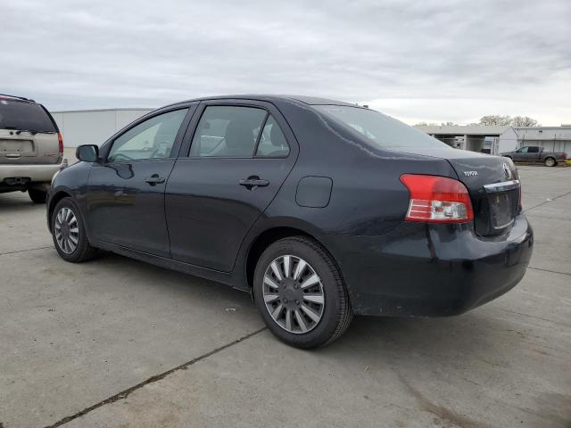 Image 2 of 2008 TOYOTA YARIS  2008 with VIN JTDBT923081296090