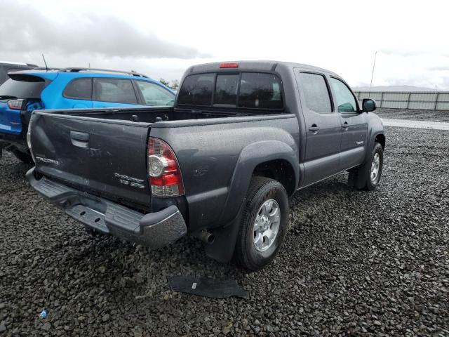 Image 3 of 2013 TOYOTA TACOMA DOUBLE CAB PRERUNNER 2013 with VIN 5TFJU4GN3DX047263