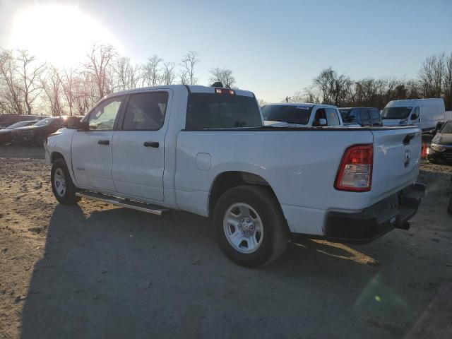 Obraz 2 z 2022 RAM 1500 TRADESMAN 2022 z VIN 1C6RRENG9NN377346