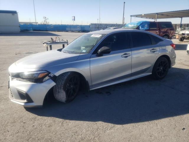 Изображение 2024 HONDA CIVIC SPORT 2024