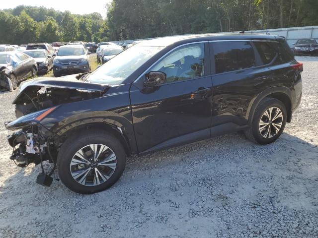 Изображение 2023 NISSAN ROGUE SV 2023