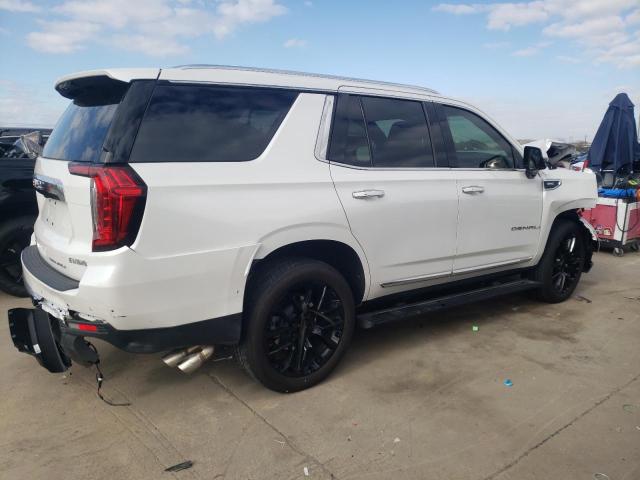 Obraz 3 z 2022 GMC YUKON DENALI 2022 z VIN 1GKS2DKLXNR259944