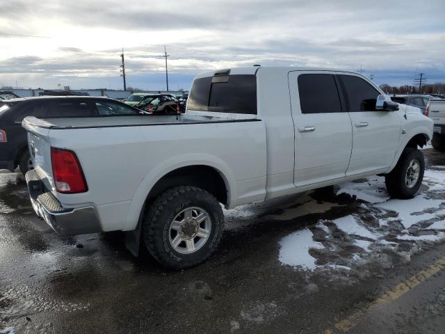 Изображение 3 2010 DODGE RAM 2500  2010 с VIN 3D7UT2HL0AG162362