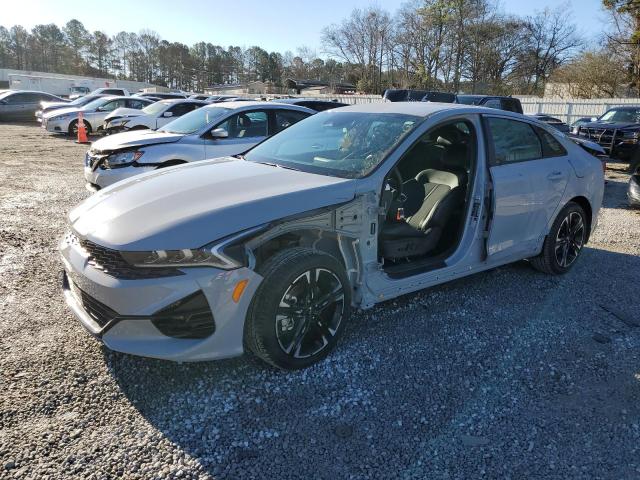 Image 1 of 2024 KIA K5 GT LINE 2024 with VIN 5XXG64J28RG255088
