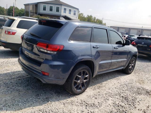 Image 3 of 2019 JEEP GRAND CHEROKEE LIMITED 2019 with VIN 1C4RJFBG1KC807968