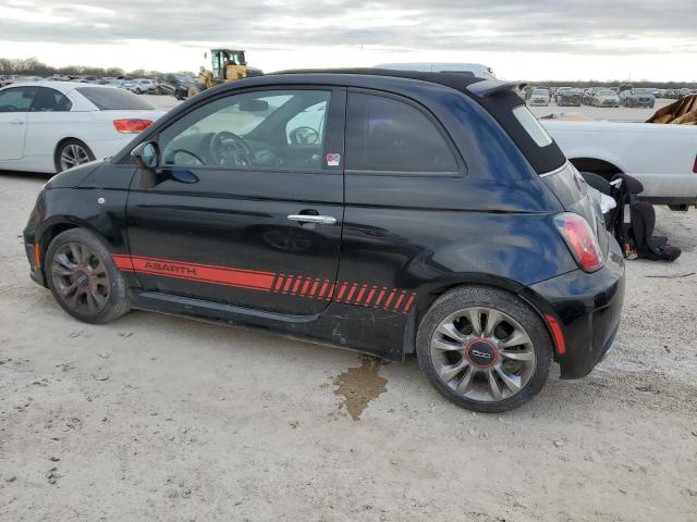 Изображение 2 2014 FIAT 500 ABARTH 2014 с VIN 3C3CFFJH8ET190194