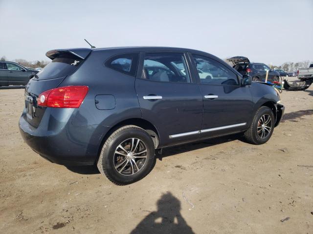 Image 3 of 2012 NISSAN ROGUE S 2012 with VIN JN8AS5MT4CW265669