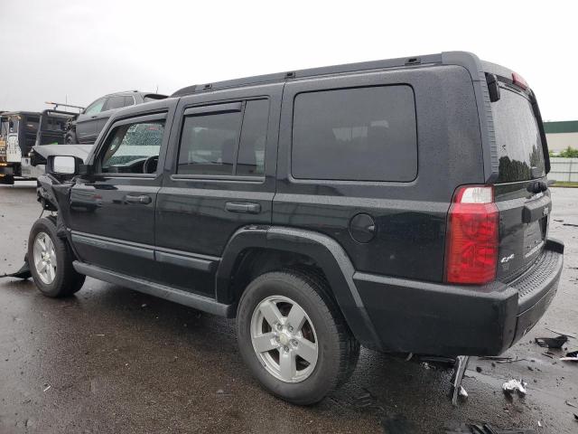 Изображение 2 2006 JEEP COMMANDER  2006 с VIN 1J8HG48KX6C125048