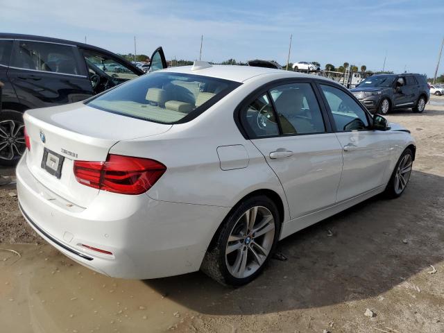 Image 3 of 2016 BMW 328 I SULEV 2016 with VIN WBA8E9G58GNT46298