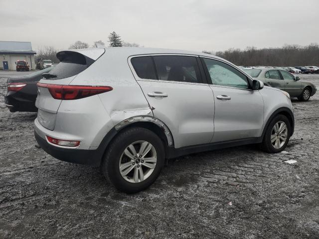 Obraz 3 z 2018 KIA SPORTAGE LX 2018 z VIN KNDPM3AC9J7447884