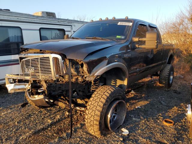 2006 FORD F250 SUPER DUTY 2006 image