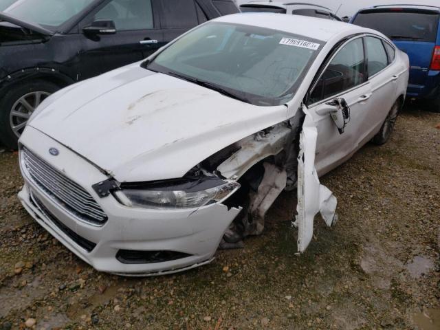 Obraz 1 z 2015 FORD FUSION TITANIUM 2015 z VIN 3FA6P0D98FR265701