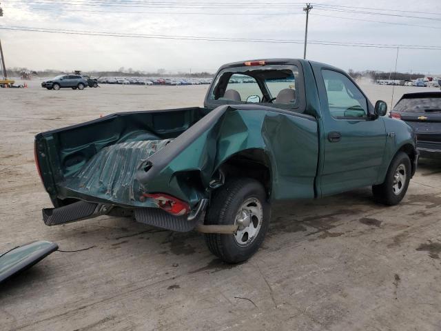 Obraz 3 z 2000 FORD F150  2000 z VIN 1FTZF1729YNA49750