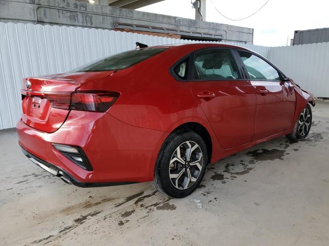 Image 3 of 2021 KIA FORTE FE 2021 with VIN 3KPF24AD8ME330186