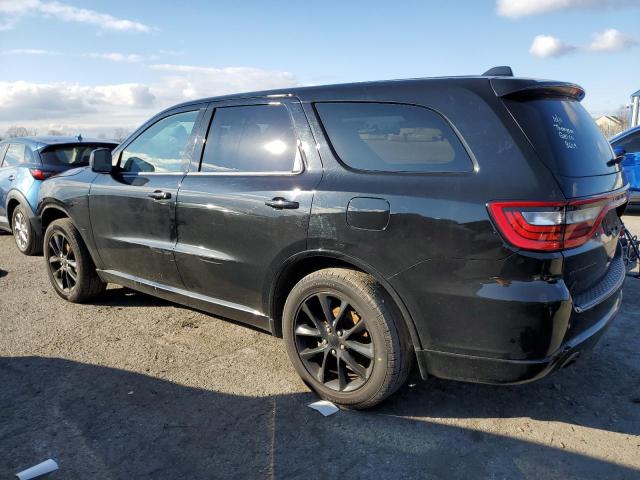 Image 2 of 2018 DODGE DURANGO SXT 2018 with VIN 1C4RDJAG4JC187062
