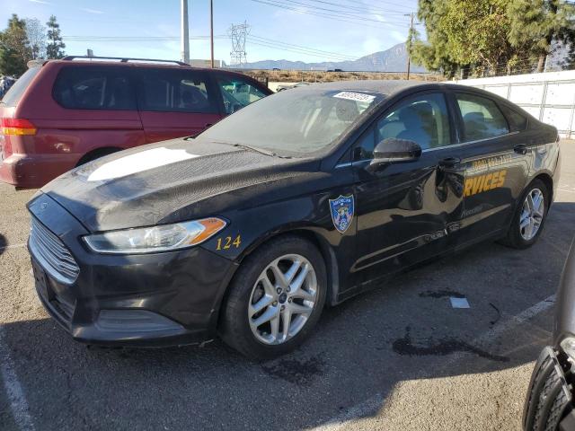 Image 1 of 2016 FORD FUSION SE 2016 with VIN 3FA6P0H71GR146124