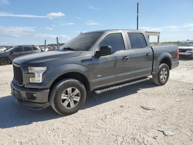 Obraz 1 z 2015 FORD F150 SUPERCREW 2015 z VIN 1FTEW1EP3FFC25549