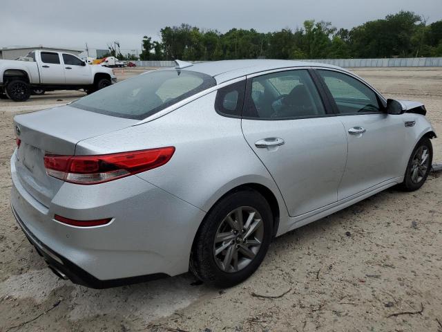 Image 3 of 2019 KIA OPTIMA LX 2019 with VIN 5XXGT4L36KG307144