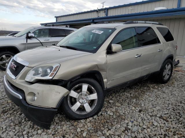 Изображение 2010 GMC ACADIA SLT-1 2010