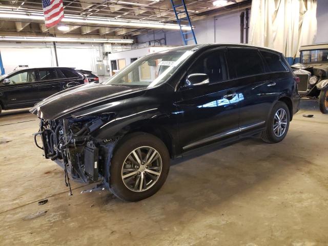 Изображение 2017 INFINITI QX60  2017