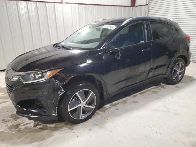 Изображение 1 2022 HONDA HR-V EX 2022 с VIN 3CZRU6H56NM760754