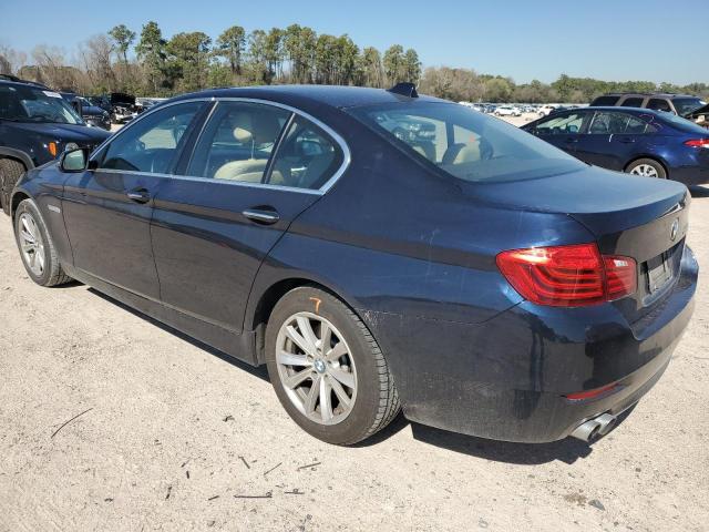 Obraz 2 z 2016 BMW 528 I 2016 z VIN WBA5A5C58GG349221