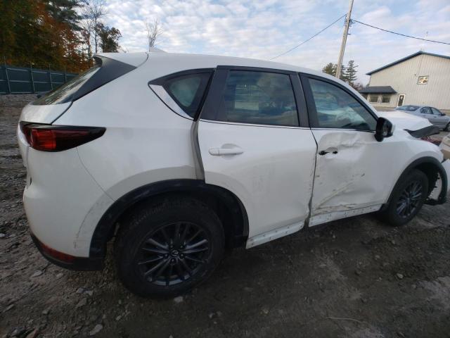 Obraz 3 z 2019 MAZDA CX-5 SPORT 2019 z VIN JM3KFBBM3K0535580