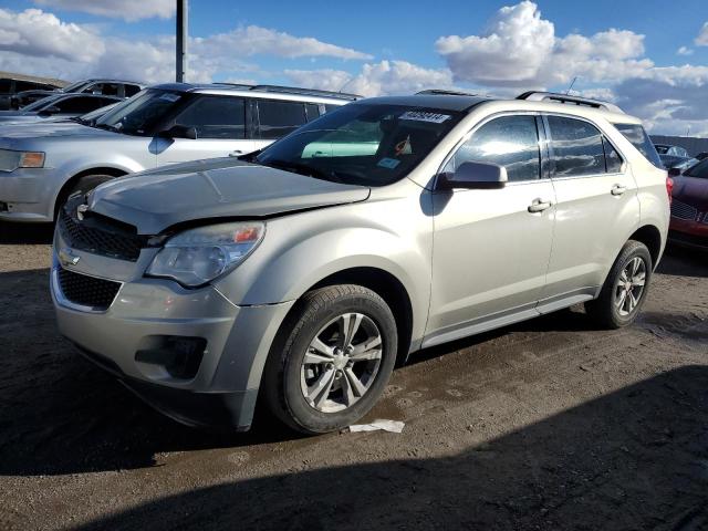 Obraz 1 z 2013 CHEVROLET EQUINOX LT 2013 z VIN 1GNALDEKXDZ118997