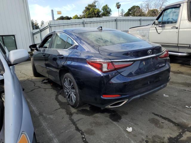 Obraz 2 z 2019 LEXUS ES 350 2019 z VIN JTHBZ1B1XK2000913