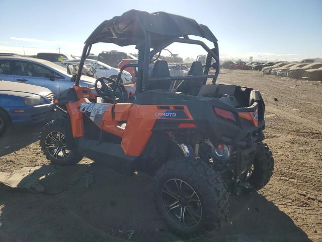 Obraz 3 z 2022 CFMO ZFORCE 800 2022 z VIN LCELVYZ11N6003793
