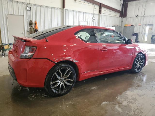 Image 3 of 2014 TOYOTA SCION TC  2014 with VIN JTKJF5C71E3079718