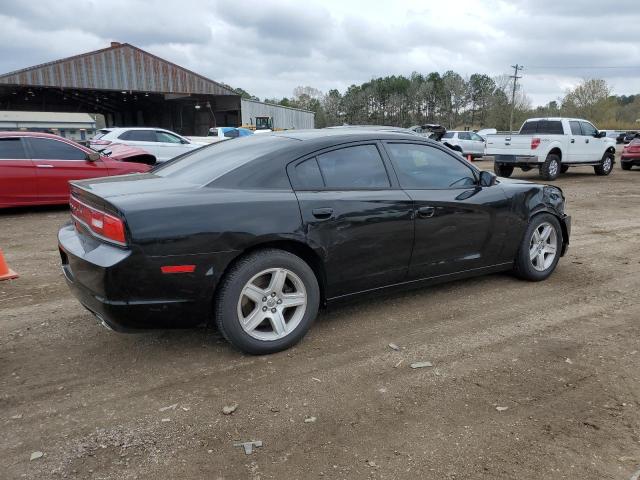 Изображение 3 2013 DODGE CHARGER POLICE 2013 с VIN 2C3CDXAGXDH689976