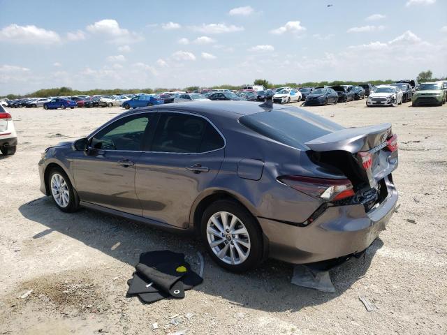 Изображение 2 2023 TOYOTA CAMRY LE 2023 с VIN 4T1R11AK1PU779143