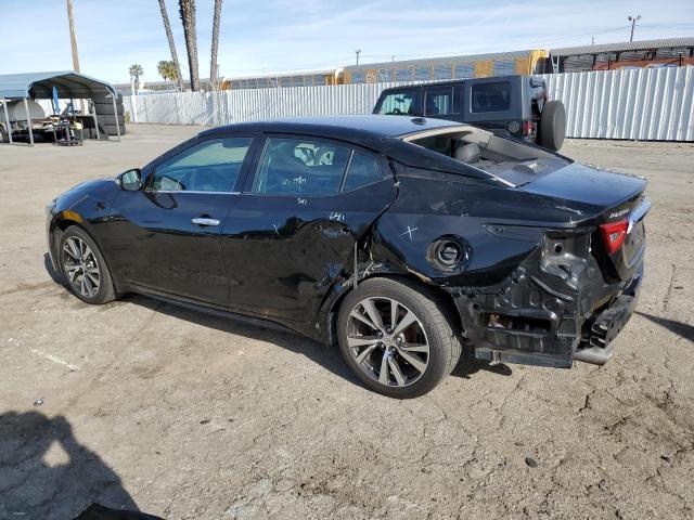 Obraz 2 z 2016 NISSAN MAXIMA 3.5S 2016 z VIN 1N4AA6AP2GC439456