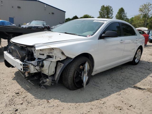 Изображение 1 2011 CHEVROLET MALIBU LS 2011 с VIN 1G1ZA5E14BF159535