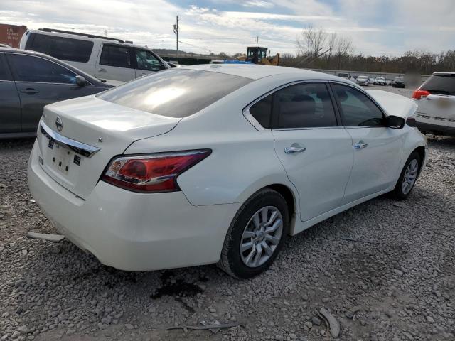Obraz 3 z 2015 NISSAN ALTIMA 2.5 2015 z VIN 1N4AL3AP9FN317902