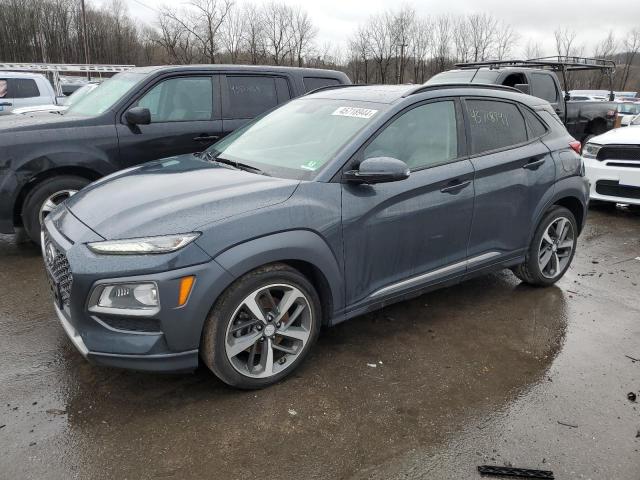 2018 HYUNDAI KONA LIMITED 2018 image