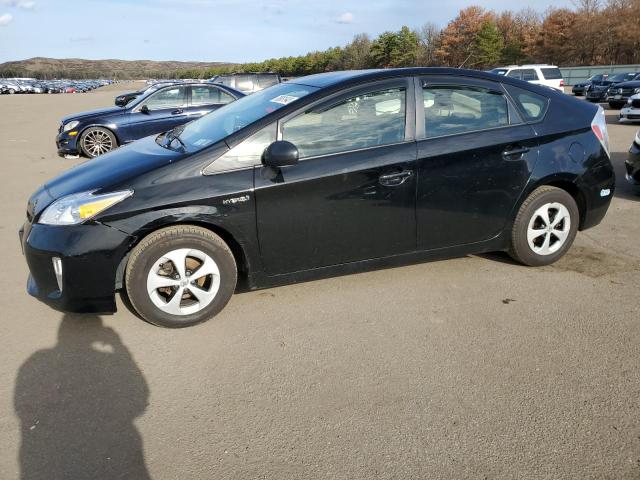 Изображение 1 2013 TOYOTA PRIUS  2013 с VIN JTDKN3DU2D1725138