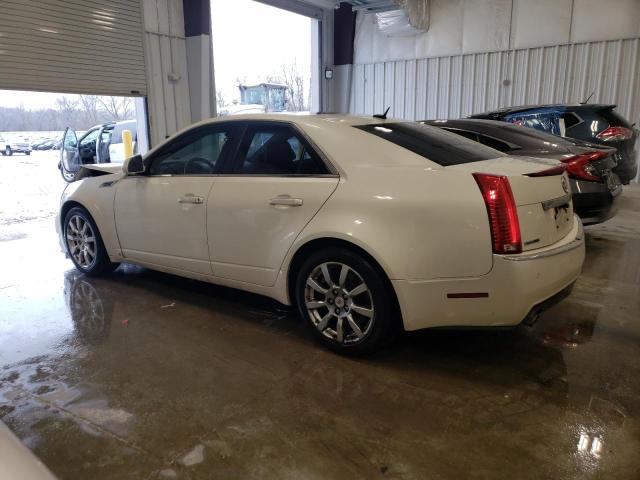 Изображение 2 2008 CADILLAC CTS HI FEATURE V6 2008 с VIN 1G6DS57V580153255