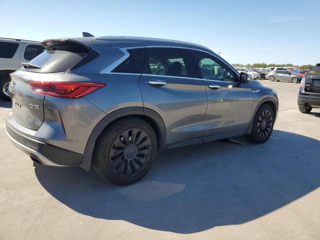 Image 3 of 2020 INFINITI QX50 PURE 2020 with VIN 3PCAJ5M14LF113683