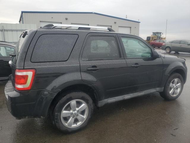 Изображение 3 2011 FORD ESCAPE LIMITED 2011 с VIN 1FMCU9E78BKB58326