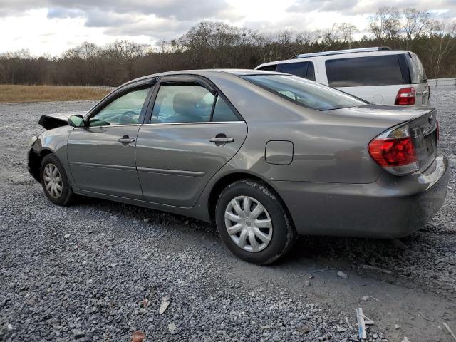 Image 2 of 2005 TOYOTA CAMRY LE 2005 with VIN 4T1BE32K65U578867