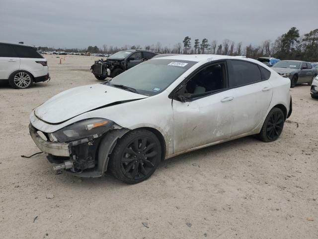 Obraz 2016 DODGE DART SXT 2016
